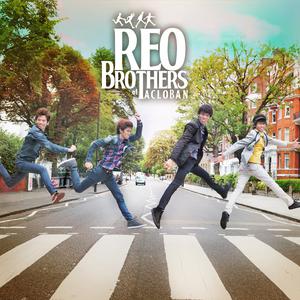 收聽Reo Brothers的Pinoy Ako (Instrumental Version)歌詞歌曲