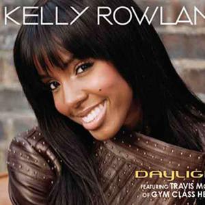 Dengarkan Daylight (Joey Negro Urban Mix) (Joey Negro Rodox Dub) lagu dari Kelly Rowland dengan lirik