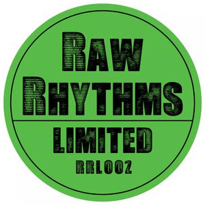 Raw Rhythms Limited 002 dari Sishi Rosch