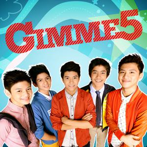 ดาวน์โหลดและฟังเพลง Hatid Sundo พร้อมเนื้อเพลงจาก Gimme 5