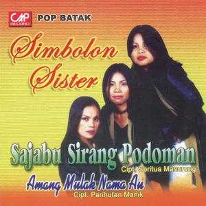 Album Simbolon Sister - Pop Batak oleh Simbolon Sister
