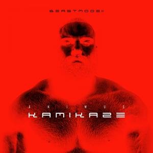 Listen to Kamikaze song with lyrics from Animus