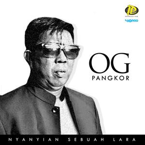 收听OG Pangkor的Nyanyian Sebuah Lara歌词歌曲