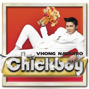 Album Chickboy oleh Vhong Navarro