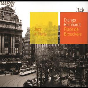 ดาวน์โหลดและฟังเพลง Djangology (Instrumental) พร้อมเนื้อเพลงจาก Django Reinhardt
