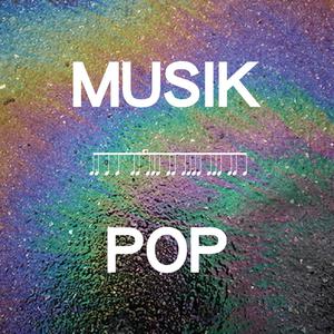 Maliq & D'essentials的专辑Musik Pop