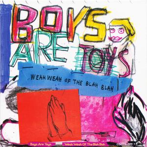 收听Boys Are Toys的You Are No One歌词歌曲