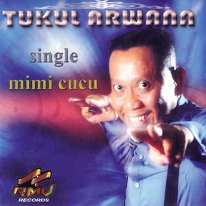 Album Mimi Cucu from Tukul Arwana