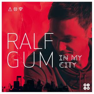 Album In My City from RalfGUM