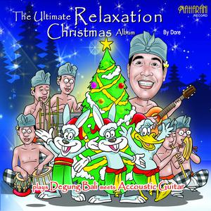 The Ultimate Relaxation: Christmas Album