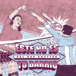 收聽Päl Das Shutter的No Me Gustan los Discos Nuevos歌詞歌曲