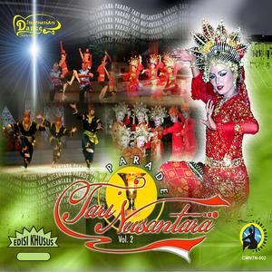 Dengarkan Tari Pembubung lagu dari Riau Art Delegation dengan lirik