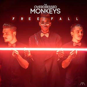 Dengarkan Free Fall lagu dari The Overdressed Monkeys dengan lirik