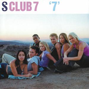 ดาวน์โหลดและฟังเพลง Natural (Single Version) พร้อมเนื้อเพลงจาก S Club 7
