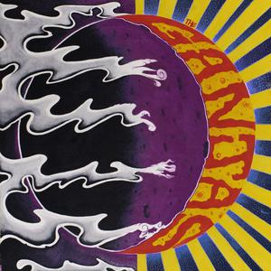 Listen to After Dark song with lyrics from The Ganjas