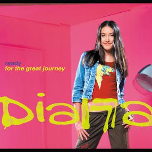 อัลบัม Diana - ready for the great journey ศิลปิน ไดอาน่า แรนด์