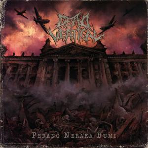 Listen to Meja Konspirator (Explicit) song with lyrics from Dead Vertical
