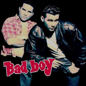 ดาวน์โหลดและฟังเพลง คู่ลุย พร้อมเนื้อเพลงจาก Bad Boy