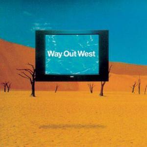 北出口的專輯Way Out West