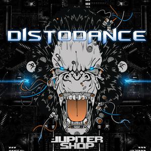 Listen to Distodance Anthem song with lyrics from Jupitershop