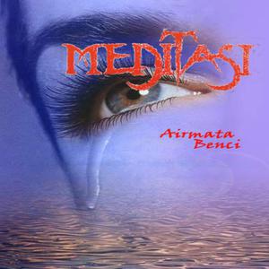 Album Airmata Benci oleh Meditasi