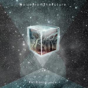收聽寵物同謀的Noise from the Future歌詞歌曲
