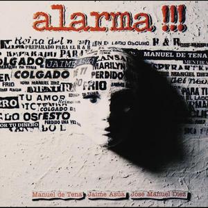 ดาวน์โหลดและฟังเพลง Diciendo Adios พร้อมเนื้อเพลงจาก Alarma