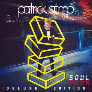 ดาวน์โหลดและฟังเพลง Mad At Nothing พร้อมเนื้อเพลงจาก Patrick Stump
