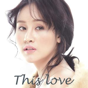 Album This Love oleh Issac Thai