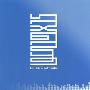 ดาวน์โหลดและฟังเพลง Universe พร้อมเนื้อเพลงจาก Delhii