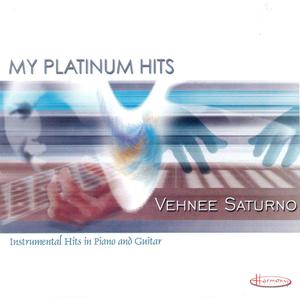 ดาวน์โหลดและฟังเพลง Dahil Tanging Ikaw พร้อมเนื้อเพลงจาก Vehnee Saturno