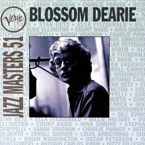 ดาวน์โหลดและฟังเพลง Someone To Watch Over Me พร้อมเนื้อเพลงจาก Blossom Dearie