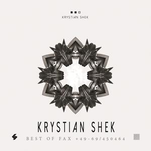 Listen to Israfil (Where the Blood Forever Rains) song with lyrics from Krystian Shek