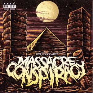Listen to The Moment of Truth song with lyrics from Massacre Conspiracy