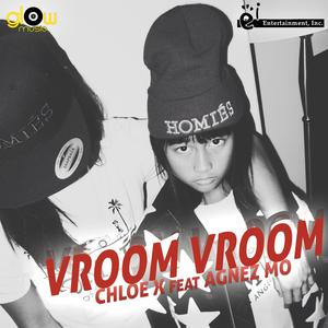 Chloe X的专辑Vroom-Vroom