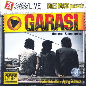 GARASI dari GARASI