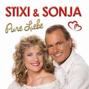 Stixi & Sonja的专辑Pure Liebe