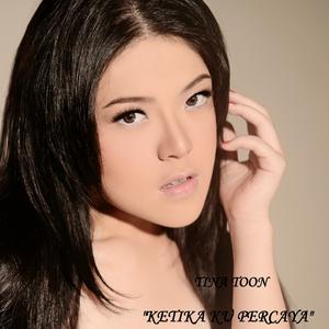 Album Ketika Ku Percaya from Tina Toon
