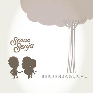 Listen to Bersenjagurau song with lyrics from Senar Senja