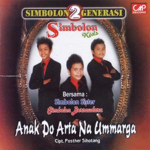 Album Simbolon 2 Generasi from Simbolon Kids
