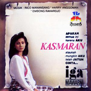 Album Kasmaran oleh Iga Mawarni