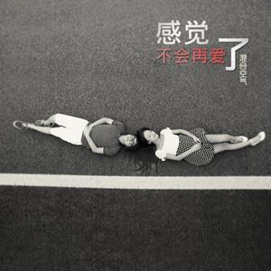 收聽混合空氣的感覺不會再愛了歌詞歌曲