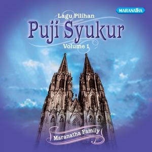 Album Puji Syukur, Vol. 1 from Maranatha Family