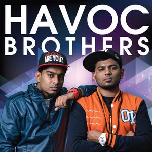 Listen to Kathali song with lyrics from Havoc Brothers