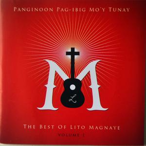 收聽Lito Magnaye的Kay Jesus Lamang歌詞歌曲