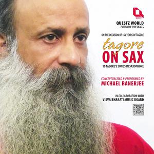 Dengarkan Amaar Mukti Aaloye Aaloye (Instrumental) lagu dari Michael Banerjee dengan lirik