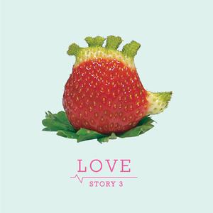 Album Love Story, Vol. 3 oleh Thailand Various Artists