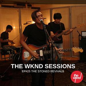Dengarkan lagu Lagu Cinta Psychotique nyanyian The Stoned Revivals dengan lirik