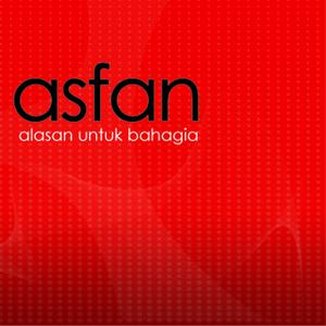 Album Alasan Untuk Bahagia (Single) from Asfan Shah