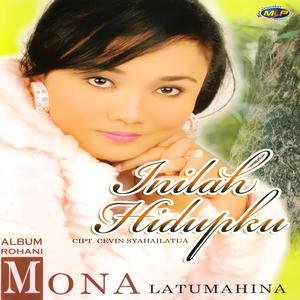 Dengarkan lagu Ku Ucap Syukur nyanyian Mona Latumahina dengan lirik